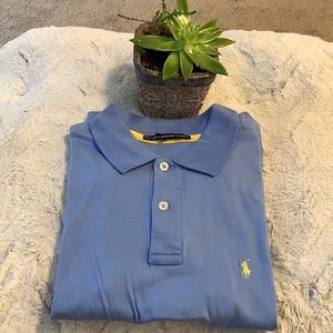 Ralph Lauren sport Womens short sleeve shirt